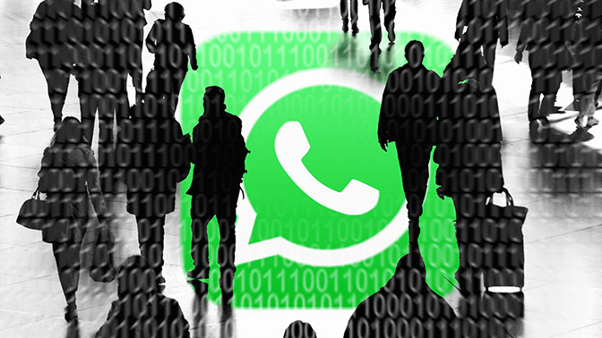 Cara Membisukan Chat Individu, Grup & Status di WhatsApp