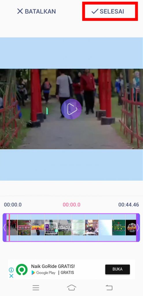 Image 2 Cara Mengubah Video Menjadi GIF di Android