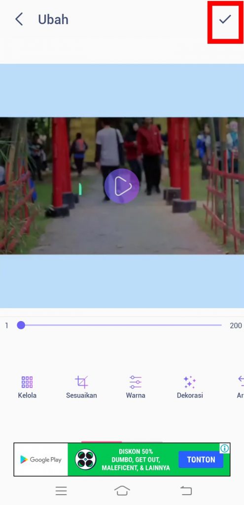 Image 3 Cara Mengubah Video Menjadi GIF di Android