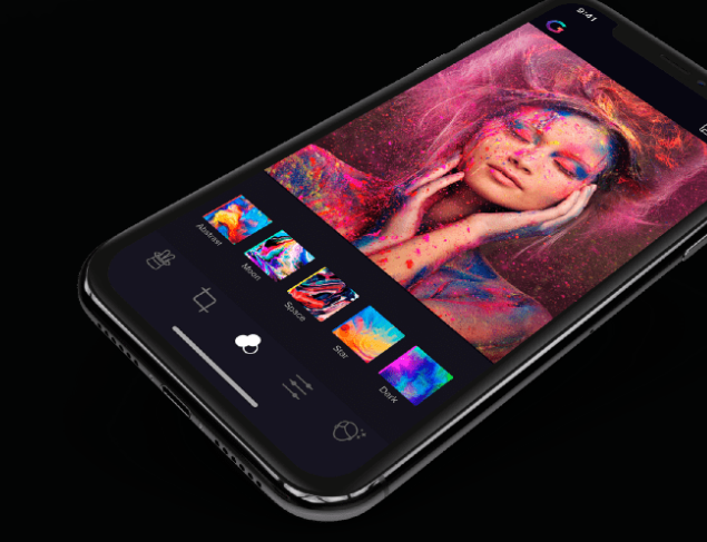 5 Aplikasi Android Terbaik Oktober 2019: Gradient Photo Editor, Threads dari Instagram