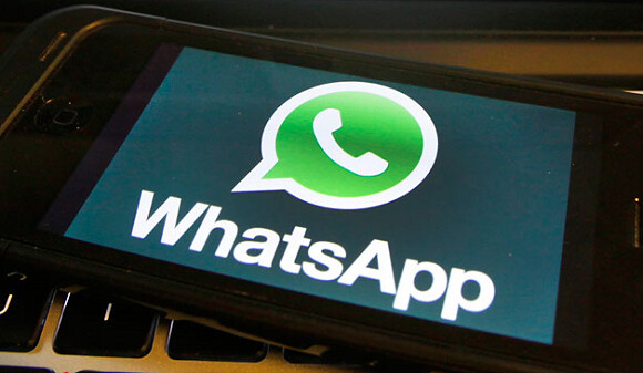 Hapus Semua Media dari Grup atau Chat WhatsApp di Android