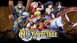 5 Game Android Terbaik November 2019: Naruto X Boruto Ninja Voltage, Minecraft Earth