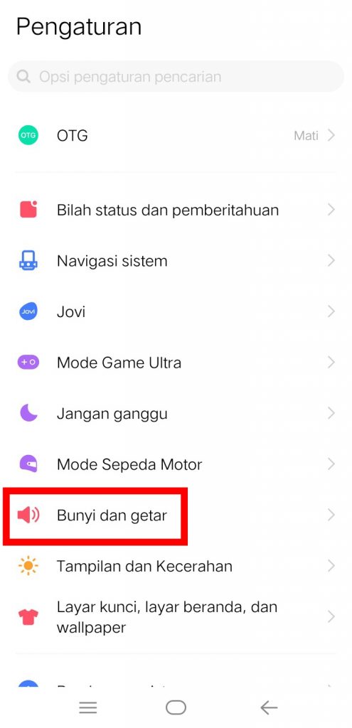 Image 2 Fitur-Fitur Paling Menjengkelkan Android yang Harus Anda Matikan Sekarang