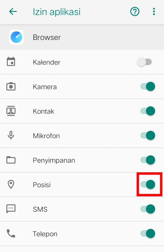 Image 6 Fitur-Fitur Paling Menjengkelkan Android yang Harus Anda Matikan Sekarang