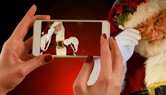 Image 15 Hadiah Natal: Atur Santa Rahasia dengan WhatsApp