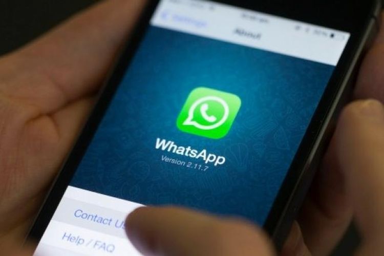 Cara Menyematkan Chat di WhatsApp dan Membuat Pintasan WhatsApp di Layar Awal