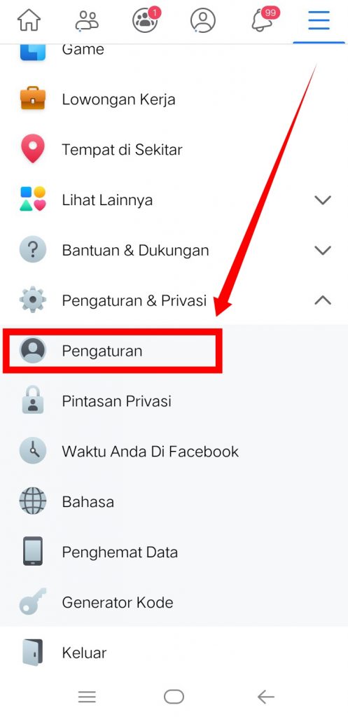 Image 2 Mengirim Uang Via Instagram dan WhatsApp dengan Facebook Pay