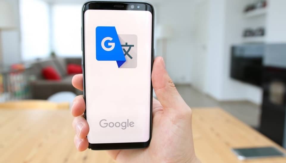 Cara Menggunakan Google Translate di Aplikasi Apapun di Android