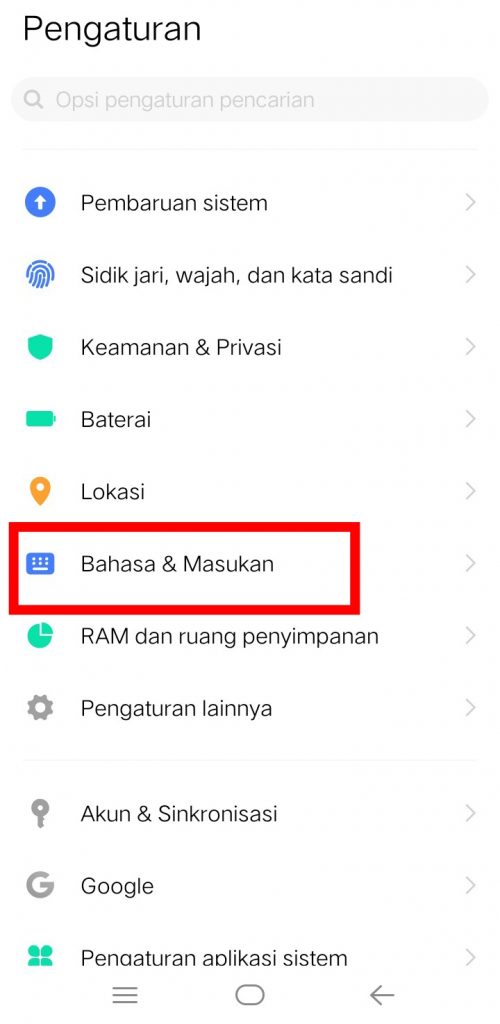 Image 7 Cara Mengubah Bahasa di WhatsApp