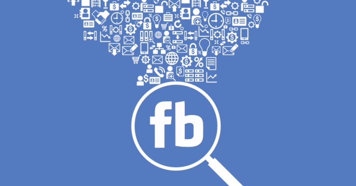 Cara Membersihkan Riwayat Pencarian Facebook di Android