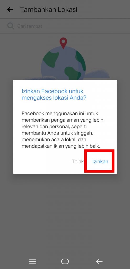 Image 6 Cara Membuat dan Menambahkan Lokasi di Instagram