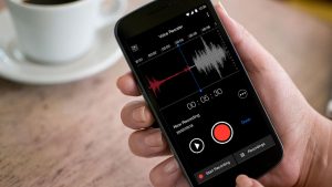 Cara Mengkonversi Rekaman Suara ke Teks di Android