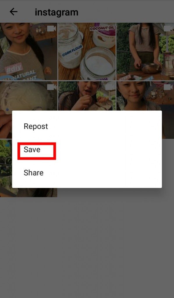 Image 5 Cara Melihat Story Instagram Seseorang Secara Anonim di Android