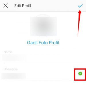 Image 3 Tips Instagram: Ganti Nama Pengguna Instagram Anda di 2020