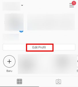 Image 4 Tips Instagram: Ganti Nama Pengguna Instagram Anda di 2020