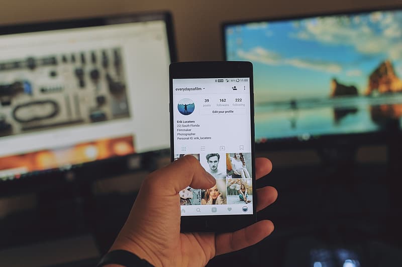 Tips Instagram: Ganti Nama Pengguna Instagram Anda di 2020