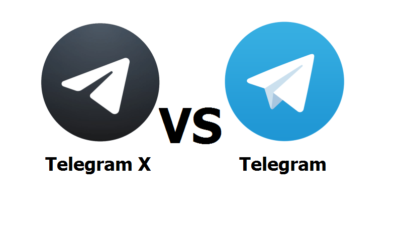 Telegram X Atau Telegram Mana Yang Harus Anda Pilih