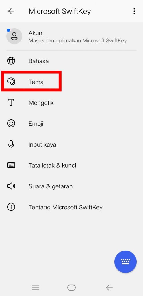 Image 2 Mode Gelap Aplikasi Android yang Wajib Anda Pasang