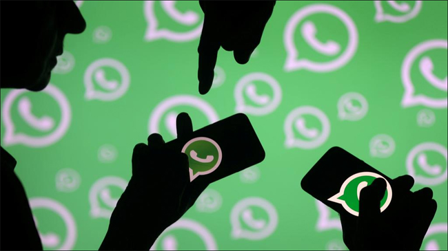 Cara Melaporkan Seseorang sebagai Spam di WhatsApp