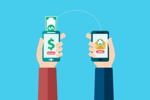 Kirim Uang ke Luar Negeri dengan Aplikasi Transfer Uang Internasional Terbaik di Android