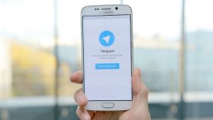 Cara Menjadwalkan Respon Otomatis untuk Telegram