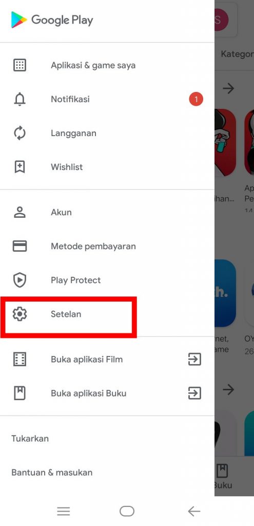 Image 7 Cara Menghentikan Update Aplikasi Otomatis di Android