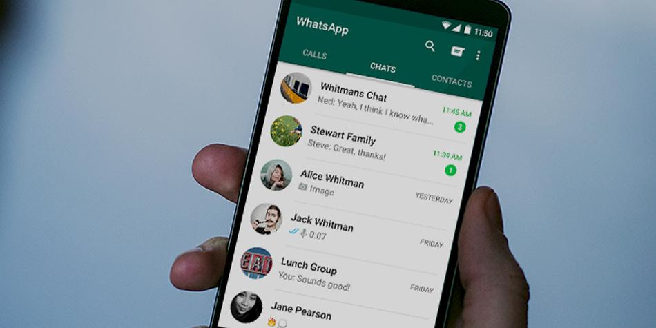 Tips dan Trik WhatsApp: Cara Menandai Chat WhatsApp sebagai Dibaca/Belum Dibaca di Android