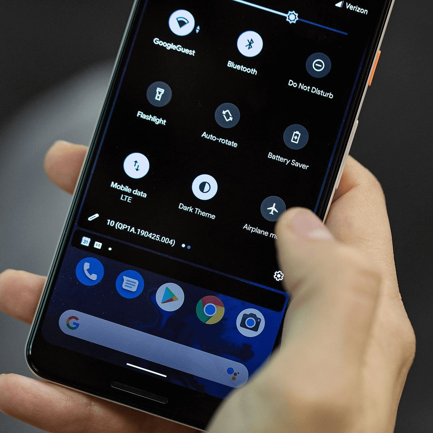 Image 2 Android 11 Dirilis: Fitur, Ponsel yang Didukung, dan Lebih Banyak Lagi