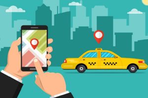 Aplikasi-Aplikasi Booking Taksi Terbaik di Indonesia