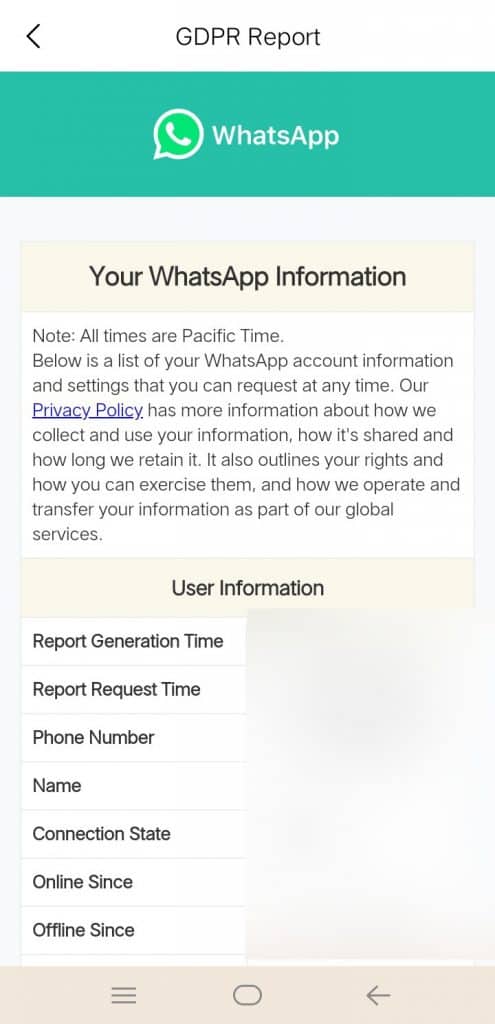 Image 5 Cara Melihat dan Mengunduh Semua Informasi Akun WhatsApp Anda