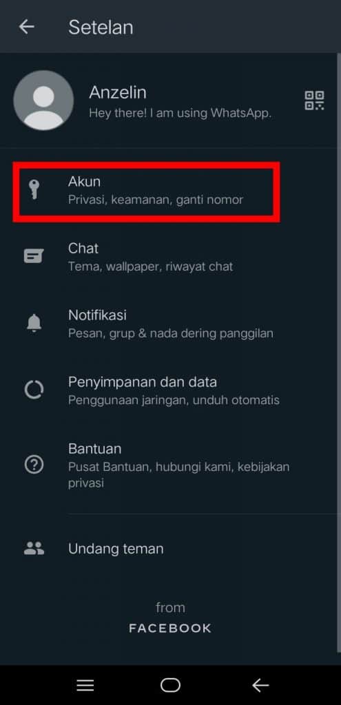 Image 6 Cara Melihat dan Mengunduh Semua Informasi Akun WhatsApp Anda