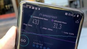 Cara Memeriksa Band 4G/LTE dan Kekuatan Sinyalnya di Android