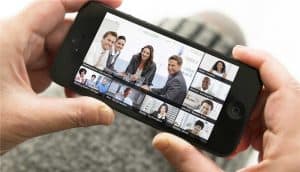 Aplikasi Konferensi Video Gratis Terbaik untuk Panggilan Video