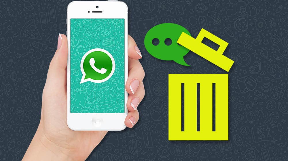 Cara Mengaktifkan Pesan Sementara di WhatsApp