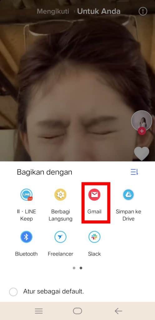 Image 7 Cara Terbaik untuk Mengunduh Video TikTok di Android