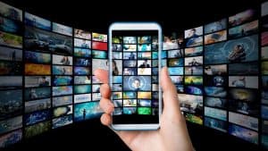 Aplikasi Live Streaming TV Terbaik untuk Menonton TV