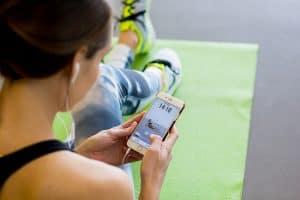 Aplikasi Fitness Terbaik untuk Olahraga di Rumah
