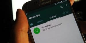 Aplikasi Video Status Terbaik untuk WhatsApp