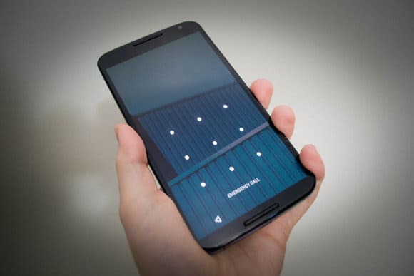 Cara Mengkustomisasi Layar Kunci Android Anda