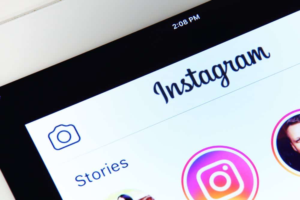 Cara Mengedit Story Instagram setelah Memposting