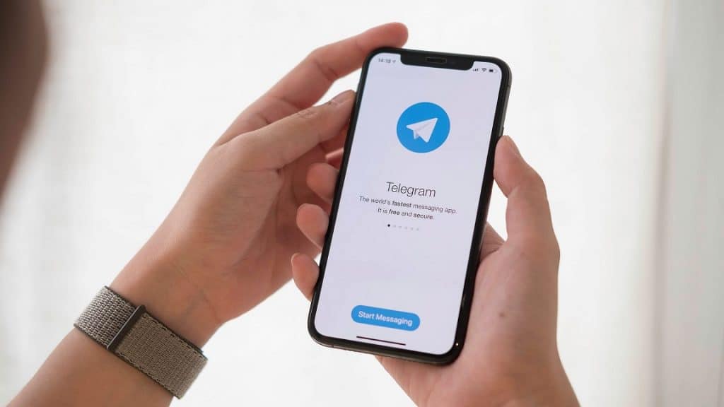 Cara Menyembunyikan Nomor Ponsel Anda di Telegram