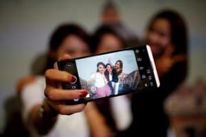 Aplikasi Selfie Terbaik untuk Android yang Wajib Anda Gunakan Sekarang