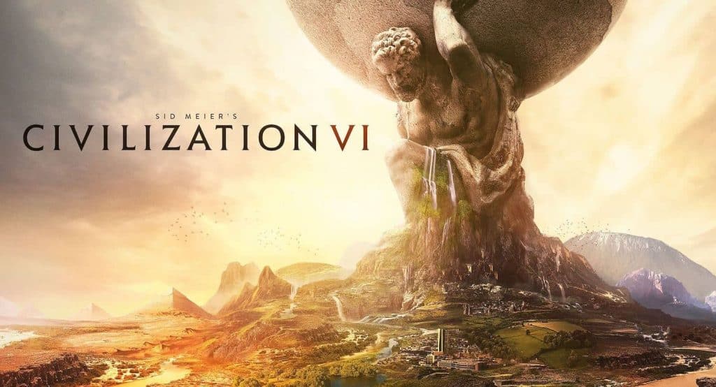 Game Strategi seperti Civilization Terbaik di Android