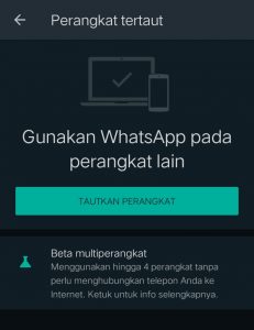 Image 8 Fitur Multi-Perangkat Baru WhatsApp: Cara Mendapatkan dan Menggunakannya