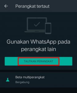Image 3 Fitur Multi-Perangkat Baru WhatsApp: Cara Mendapatkan dan Menggunakannya