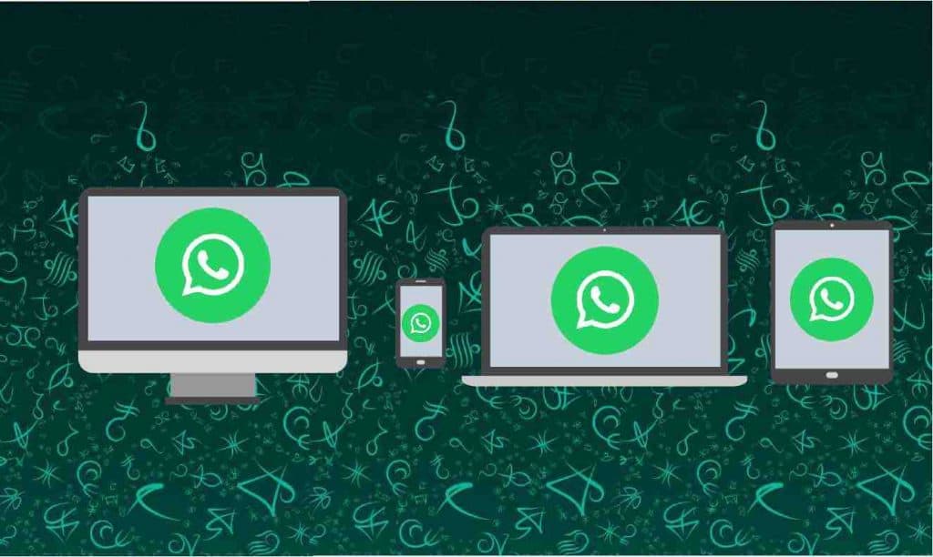 Image 12 Fitur Multi-Perangkat Baru WhatsApp: Cara Mendapatkan dan Menggunakannya