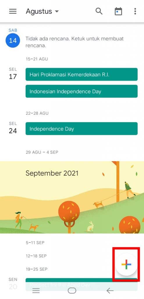 Image 15 Cara Menggunakan Google Kalender di Android