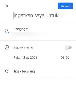 Image 7 Cara Menggunakan Google Kalender di Android