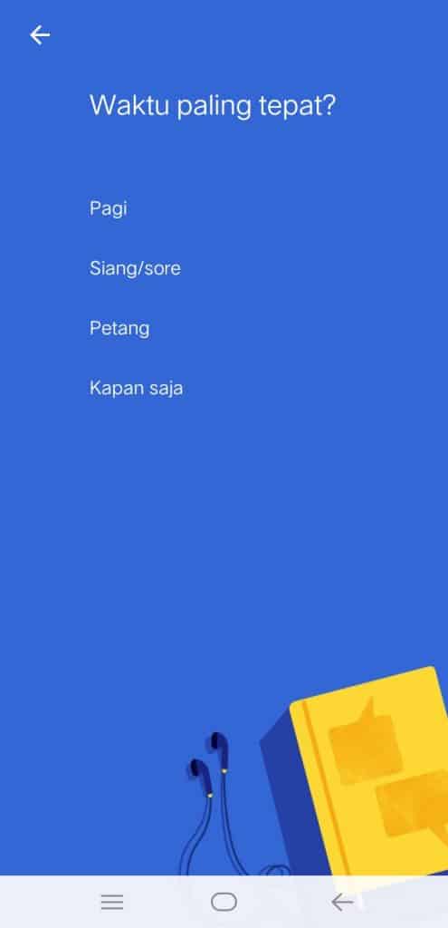 Image 2 Cara Menggunakan Google Kalender di Android