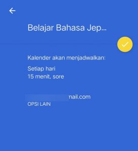 Image 1 Cara Menggunakan Google Kalender di Android